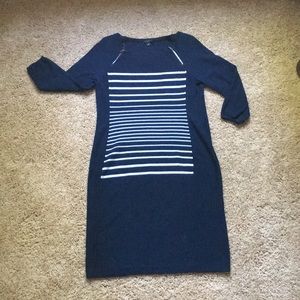 Ann Taylor Sweater Dress